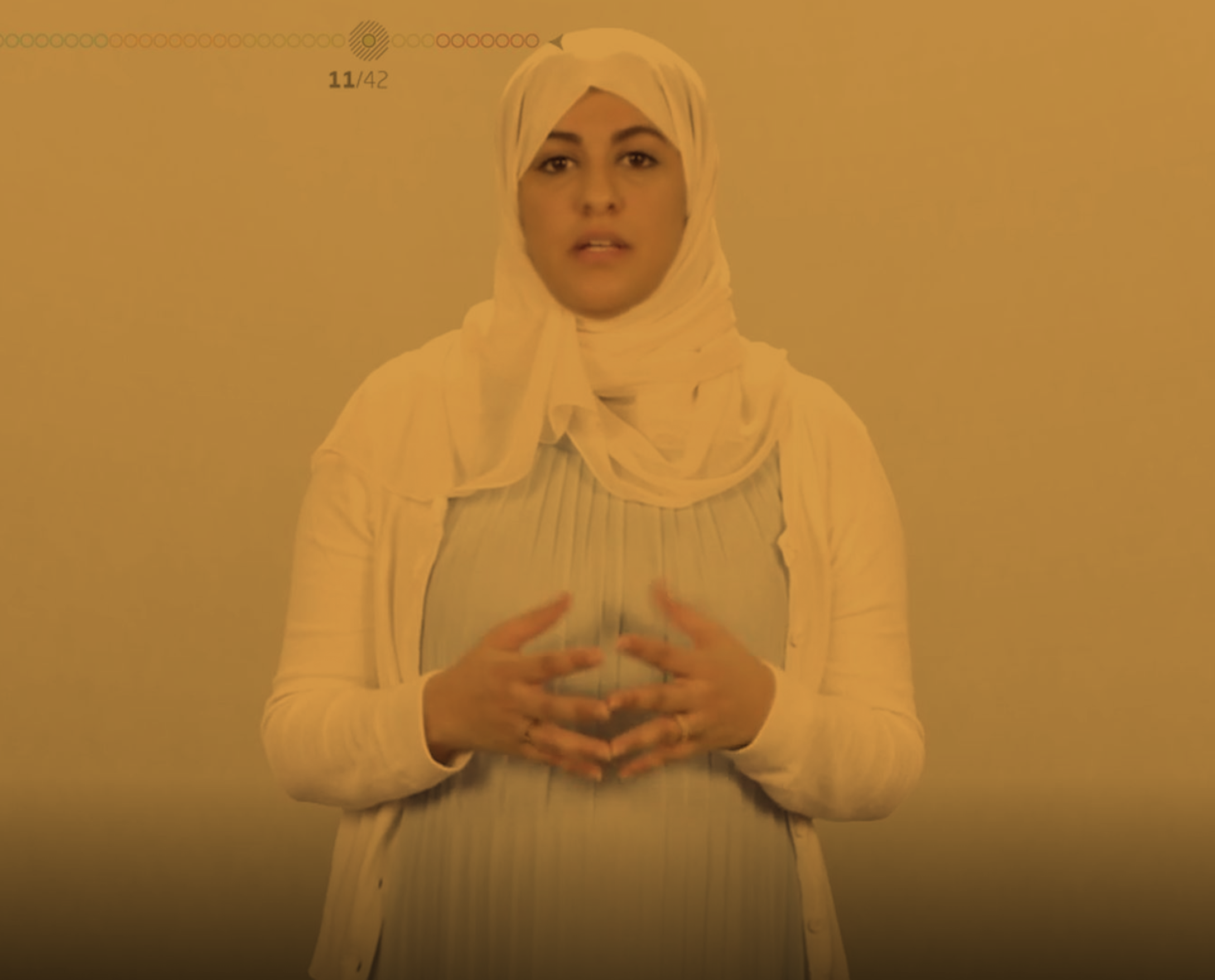 رواد - بداية