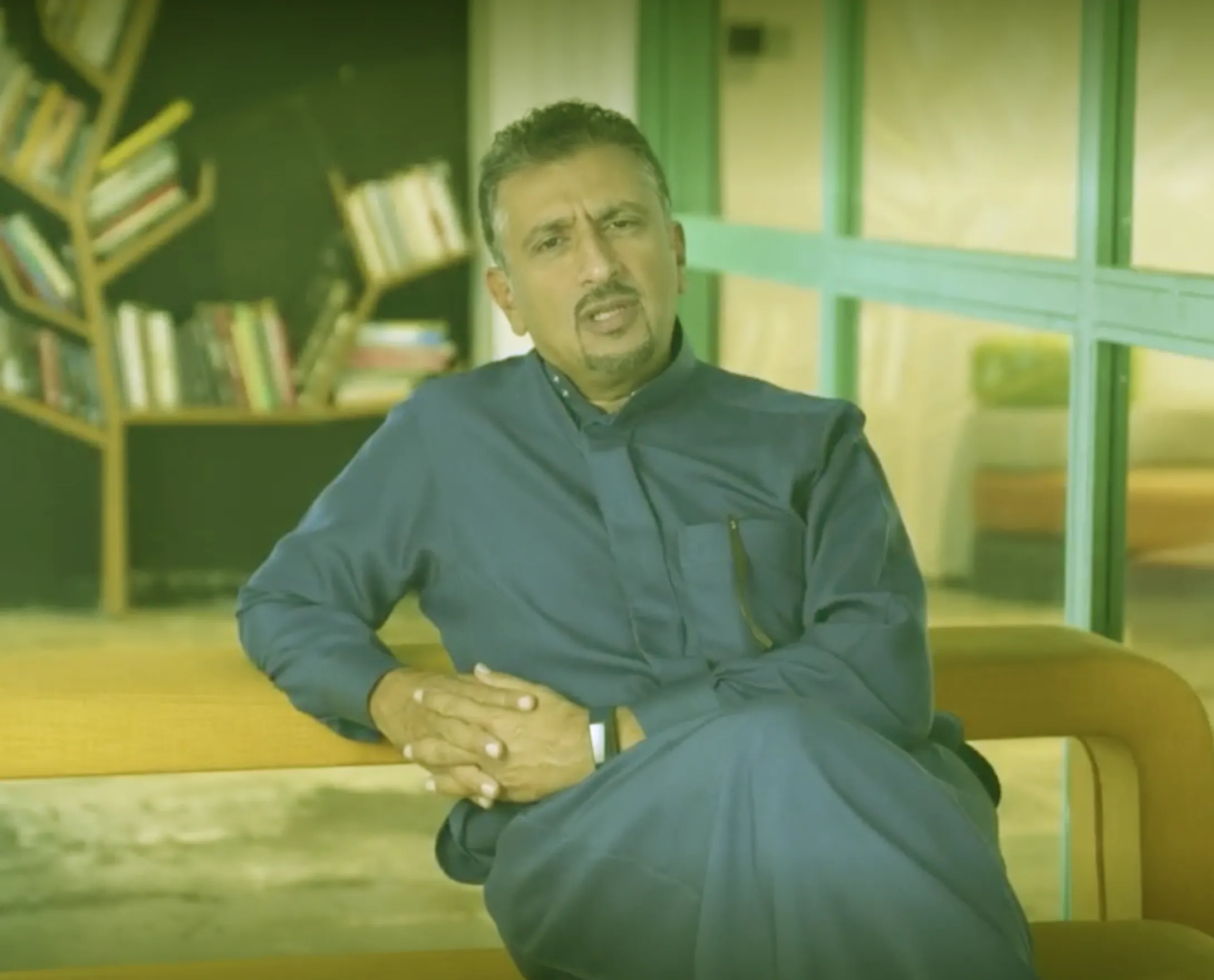 رواد - نمو