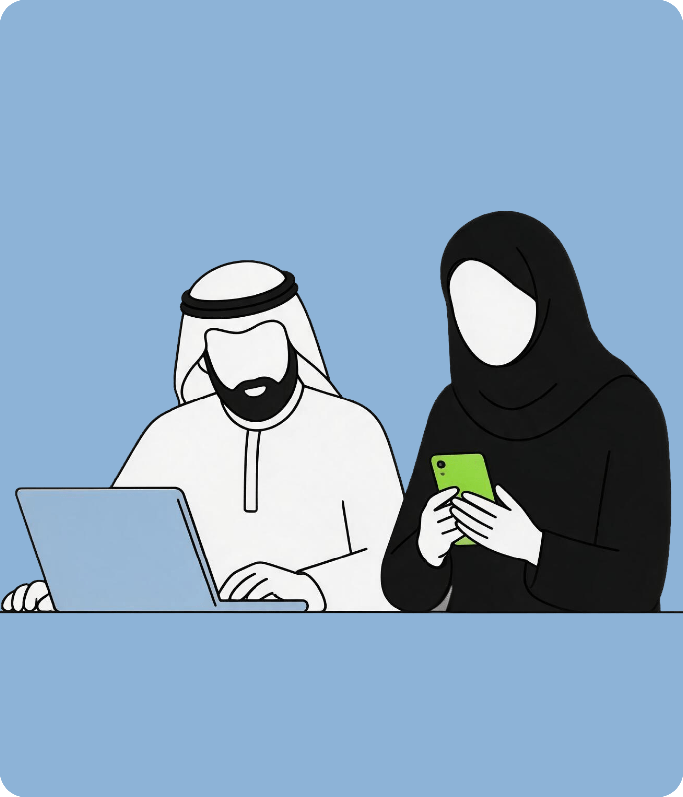 المدونات