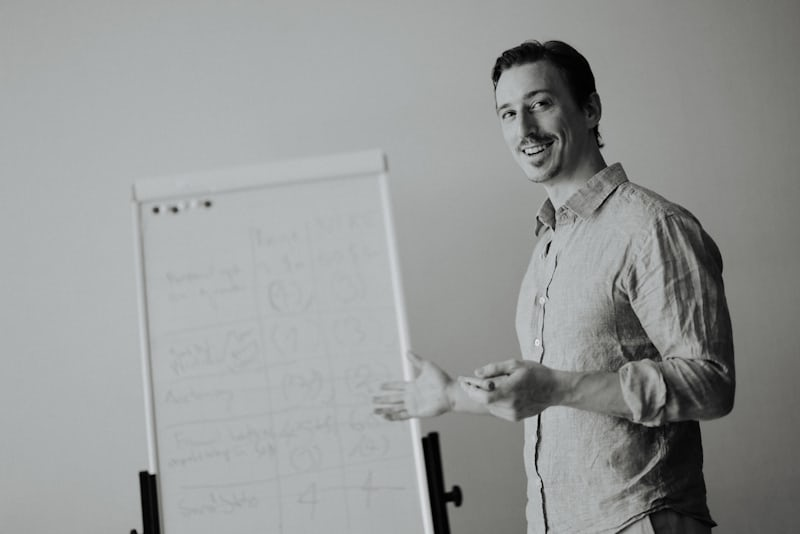 Startup Funding Workshop