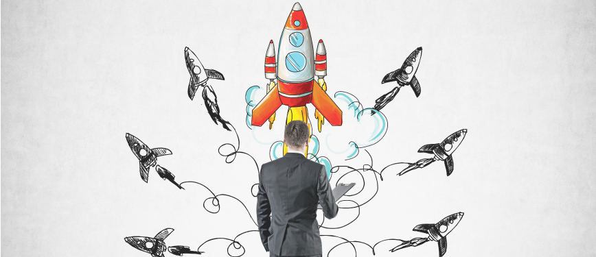 فكرتك الريادية حقيقية أم وهم؟ 6 خطوات للتأكد قبل أن تخسر الوقت والمال
