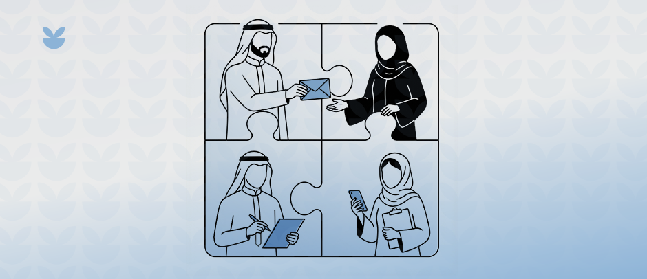 بناء فريق ناجح: التوظيف في عالم الشركات الناشئة