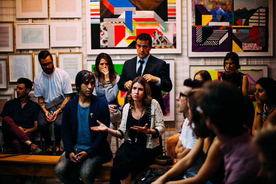 Growth Leaders Circle