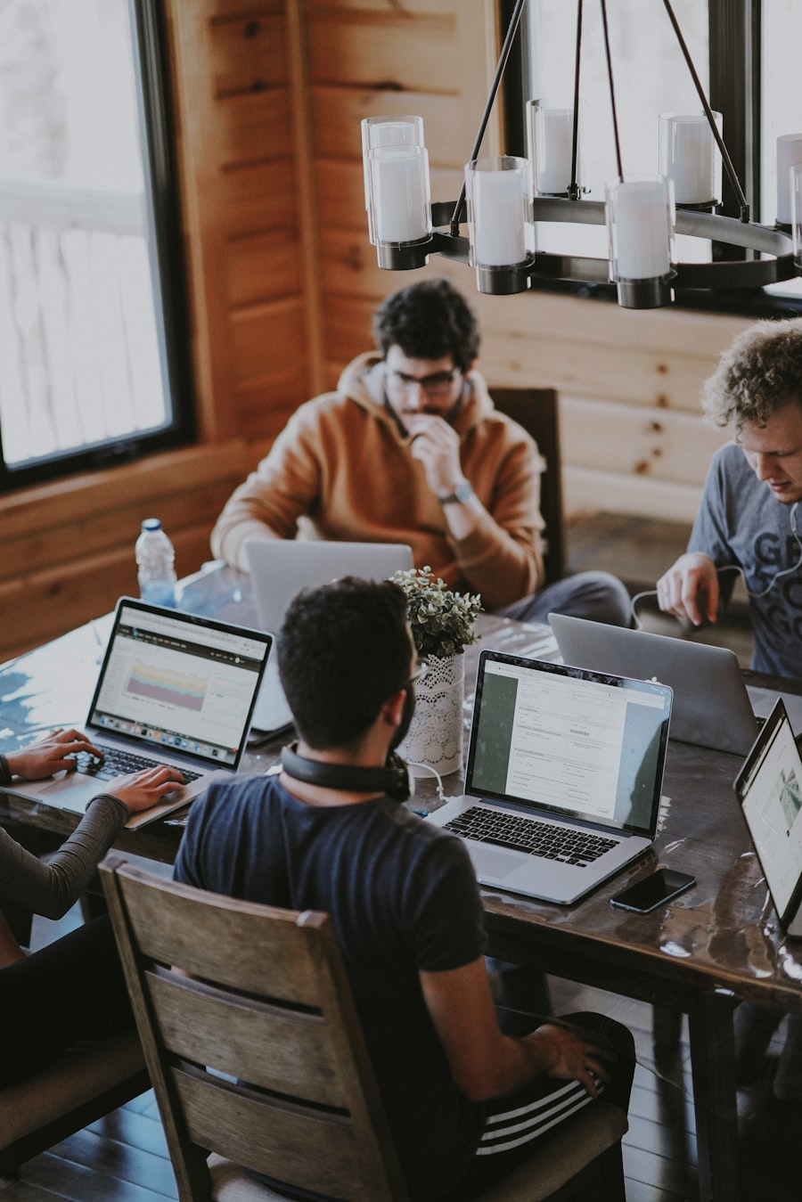 Founder Connect
