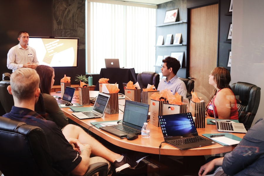 Investor Readiness Bootcamp