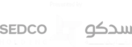 Sedco Holdings Logo